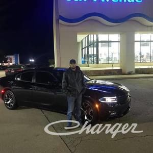 Meet your Posher, Billy